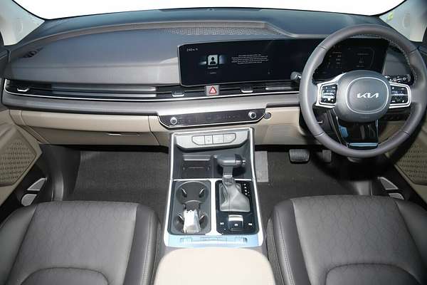 2025 Kia Carnival GT-Line Lite KA4 PE