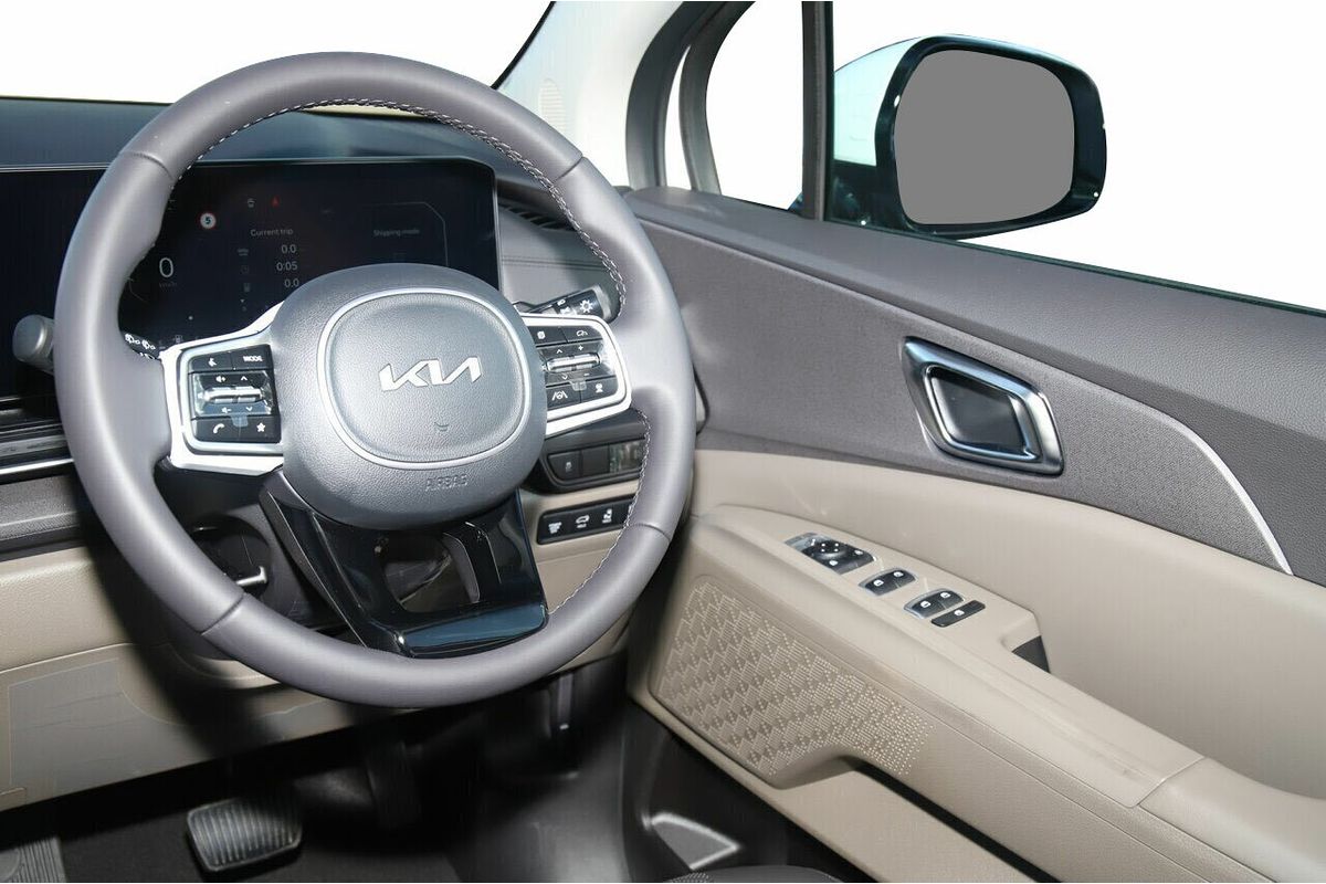 2025 Kia Carnival GT-Line Lite KA4 PE