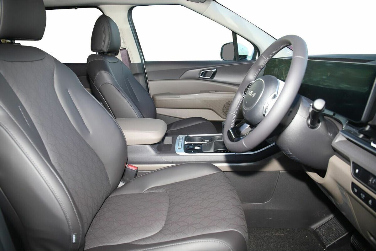 2025 Kia Carnival GT-Line Lite KA4 PE