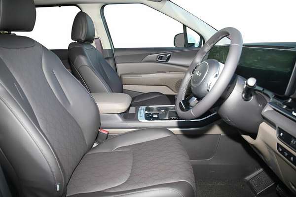 2025 Kia Carnival GT-Line Lite KA4 PE