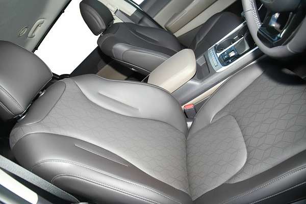 2025 Kia Carnival GT-Line Lite KA4 PE