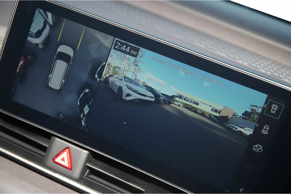 2025 Kia Carnival GT-Line Lite KA4 PE