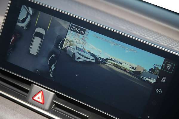 2025 Kia Carnival GT-Line Lite KA4 PE