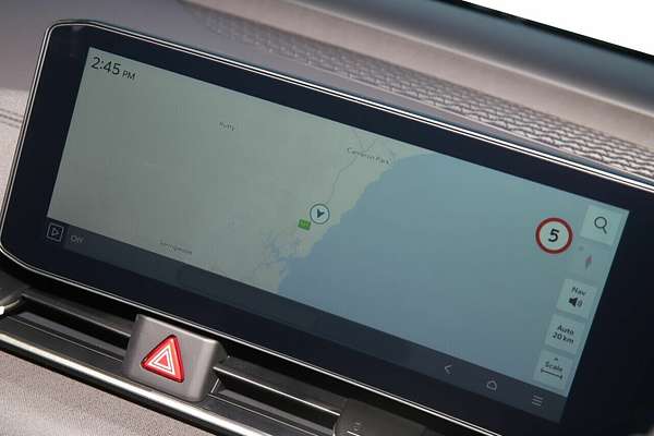 2025 Kia Carnival GT-Line Lite KA4 PE