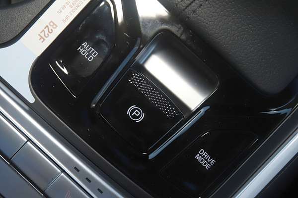 2025 Kia Carnival GT-Line Lite KA4 PE