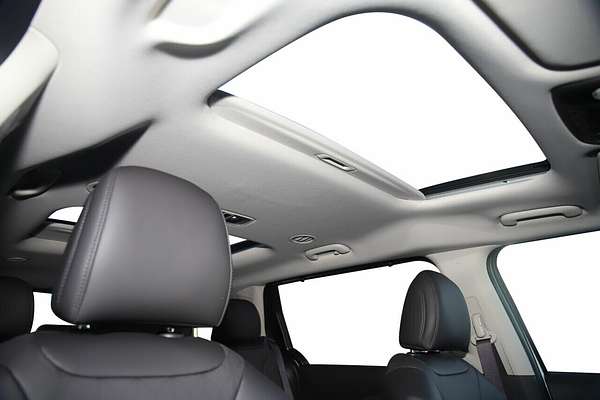 2025 Kia Carnival GT-Line Lite KA4 PE