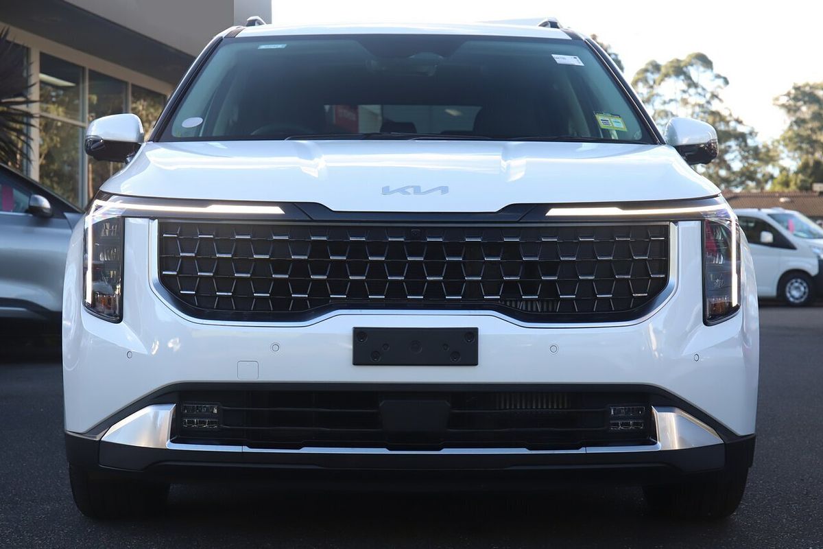 2025 Kia Carnival GT-Line Lite KA4 PE