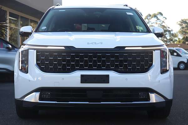 2025 Kia Carnival GT-Line Lite KA4 PE