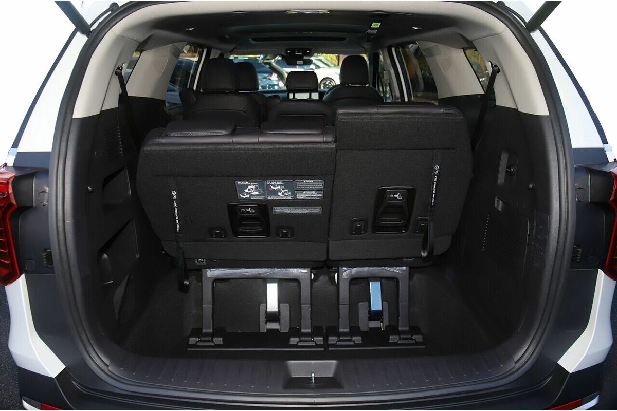 2025 Kia Carnival GT-Line Lite KA4 PE