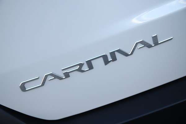 2025 Kia Carnival GT-Line Lite KA4 PE