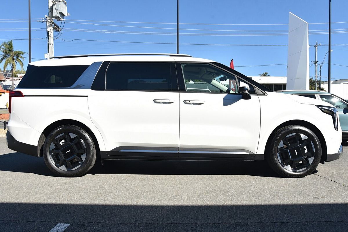 2025 Kia Carnival GT-Line KA4 PE