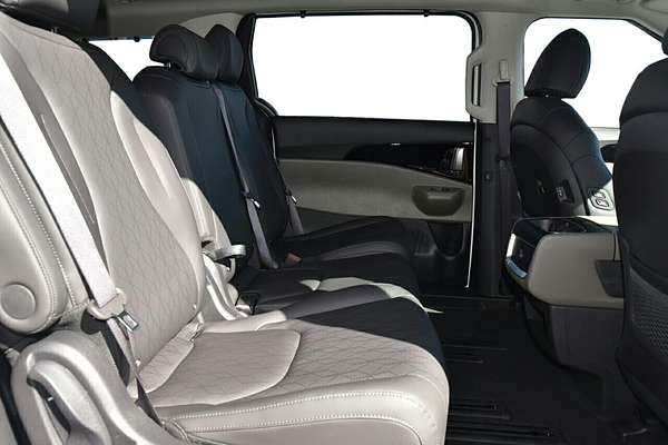 2025 Kia Carnival GT-Line KA4 PE