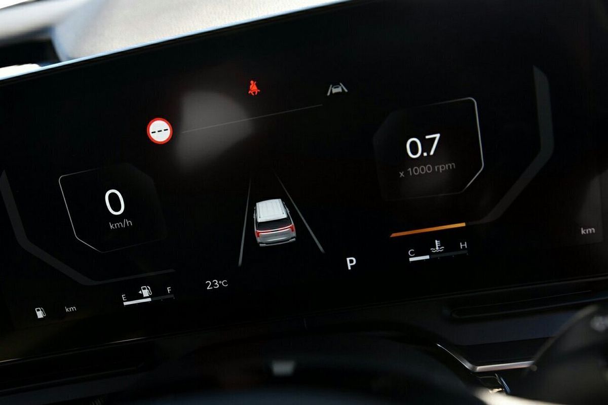 2025 Kia Carnival GT-Line KA4 PE