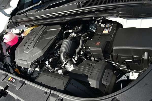 2025 Kia Carnival GT-Line KA4 PE