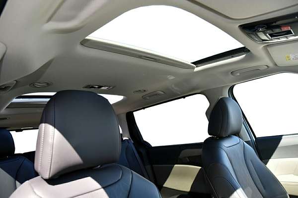 2025 Kia Carnival GT-Line KA4 PE