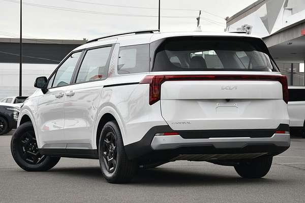 2025 Kia Carnival S KA4 PE
