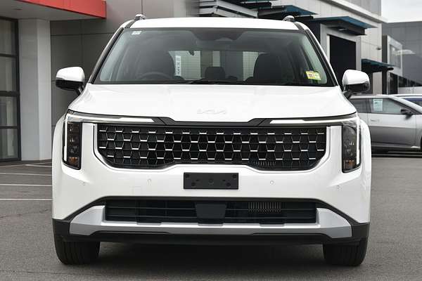 2025 Kia Carnival S KA4 PE