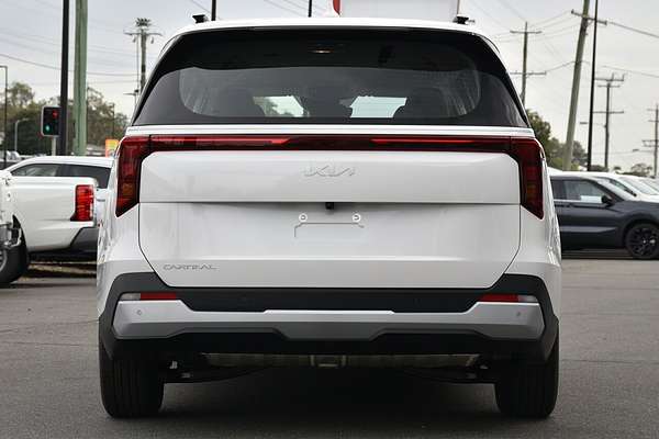 2025 Kia Carnival S KA4 PE