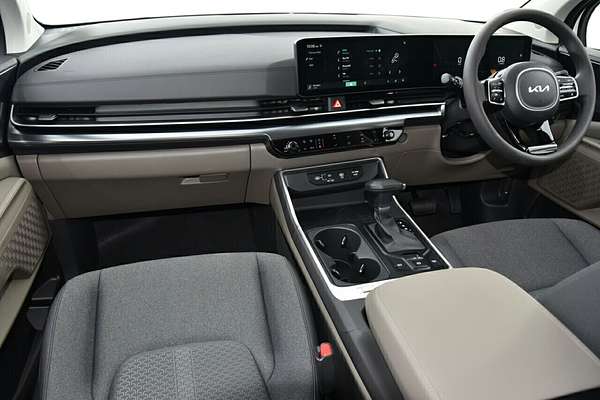2025 Kia Carnival S KA4 PE