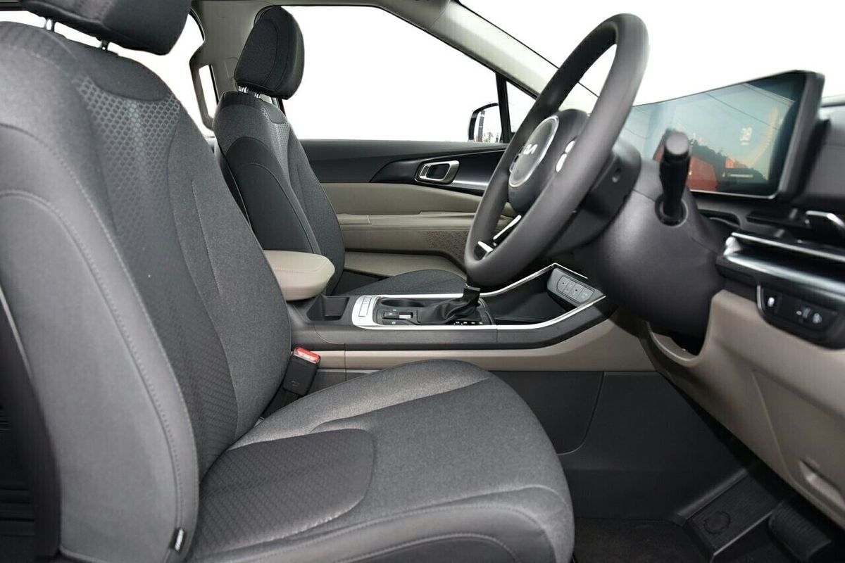 2025 Kia Carnival S KA4 PE