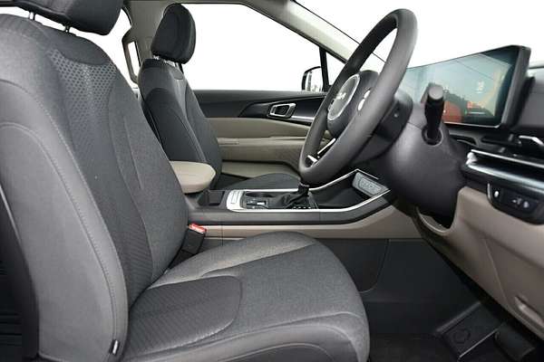 2025 Kia Carnival S KA4 PE
