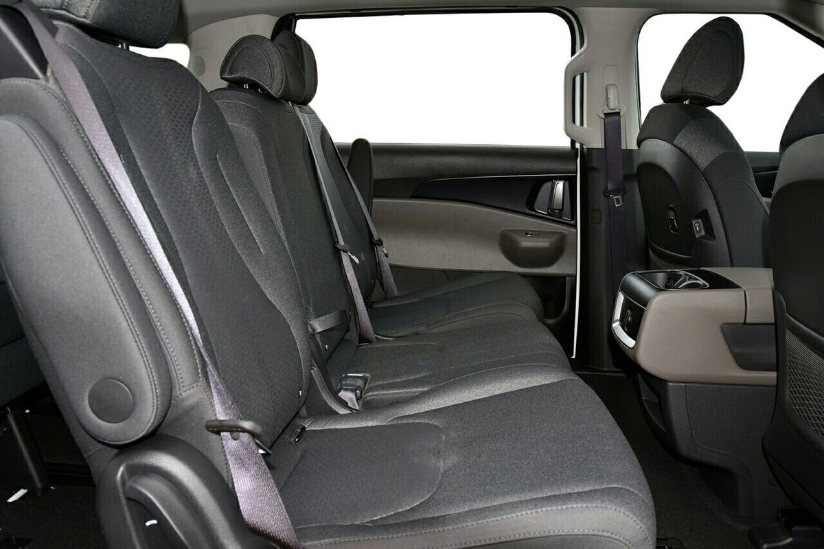 2025 Kia Carnival S KA4 PE