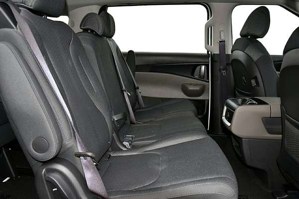 2025 Kia Carnival S KA4 PE