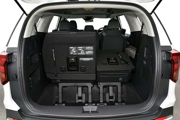2025 Kia Carnival S KA4 PE