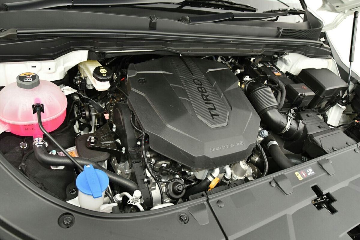 2025 Kia Carnival S KA4 PE