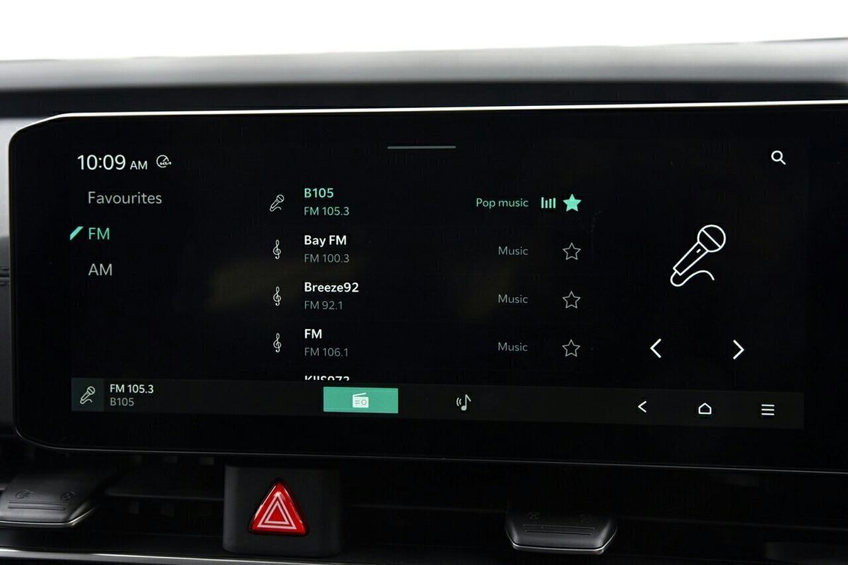 2025 Kia Carnival S KA4 PE