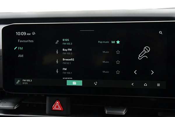 2025 Kia Carnival S KA4 PE