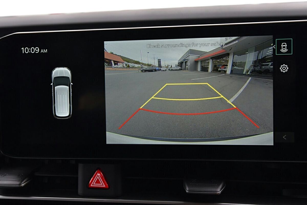 2025 Kia Carnival S KA4 PE