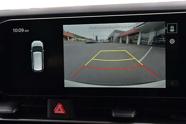 2025 Kia Carnival S KA4 PE