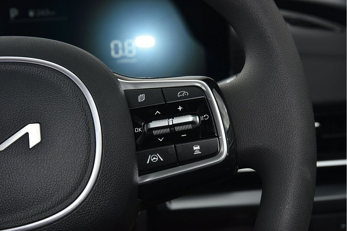 2025 Kia Carnival S KA4 PE