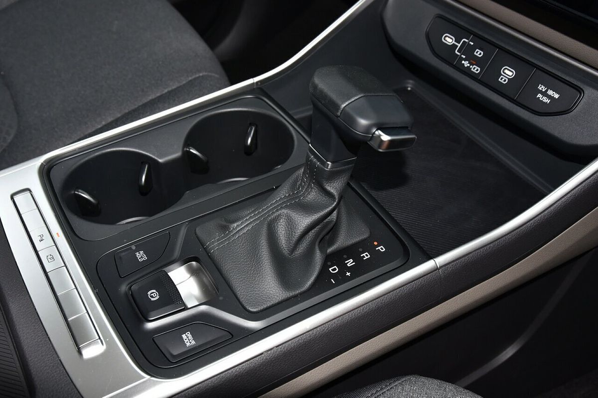 2025 Kia Carnival S KA4 PE