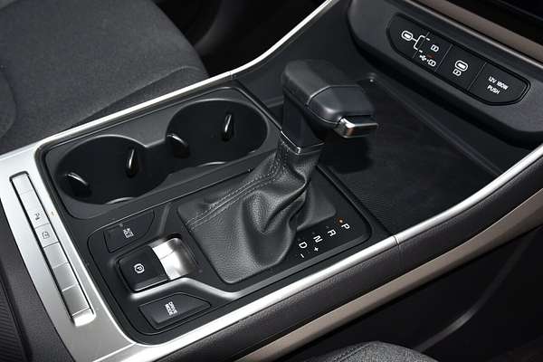2025 Kia Carnival S KA4 PE