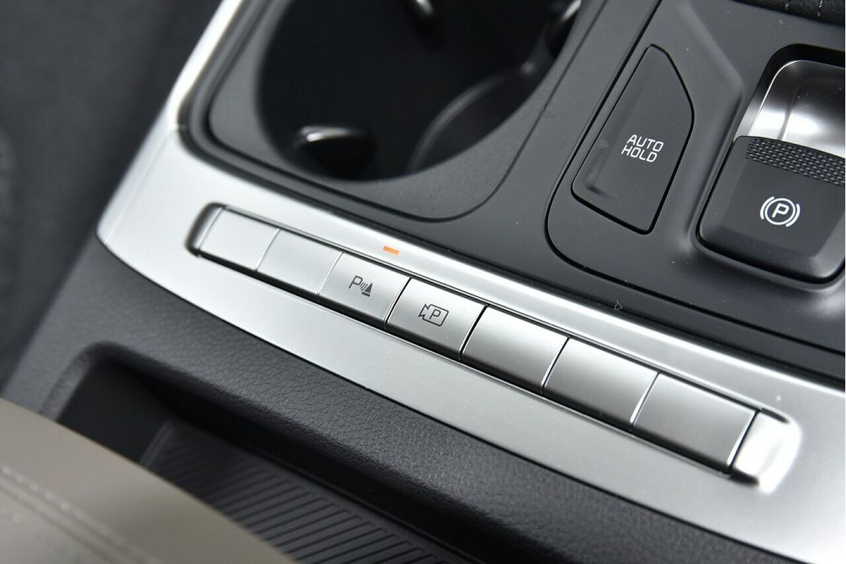 2025 Kia Carnival S KA4 PE