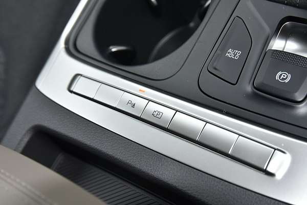 2025 Kia Carnival S KA4 PE