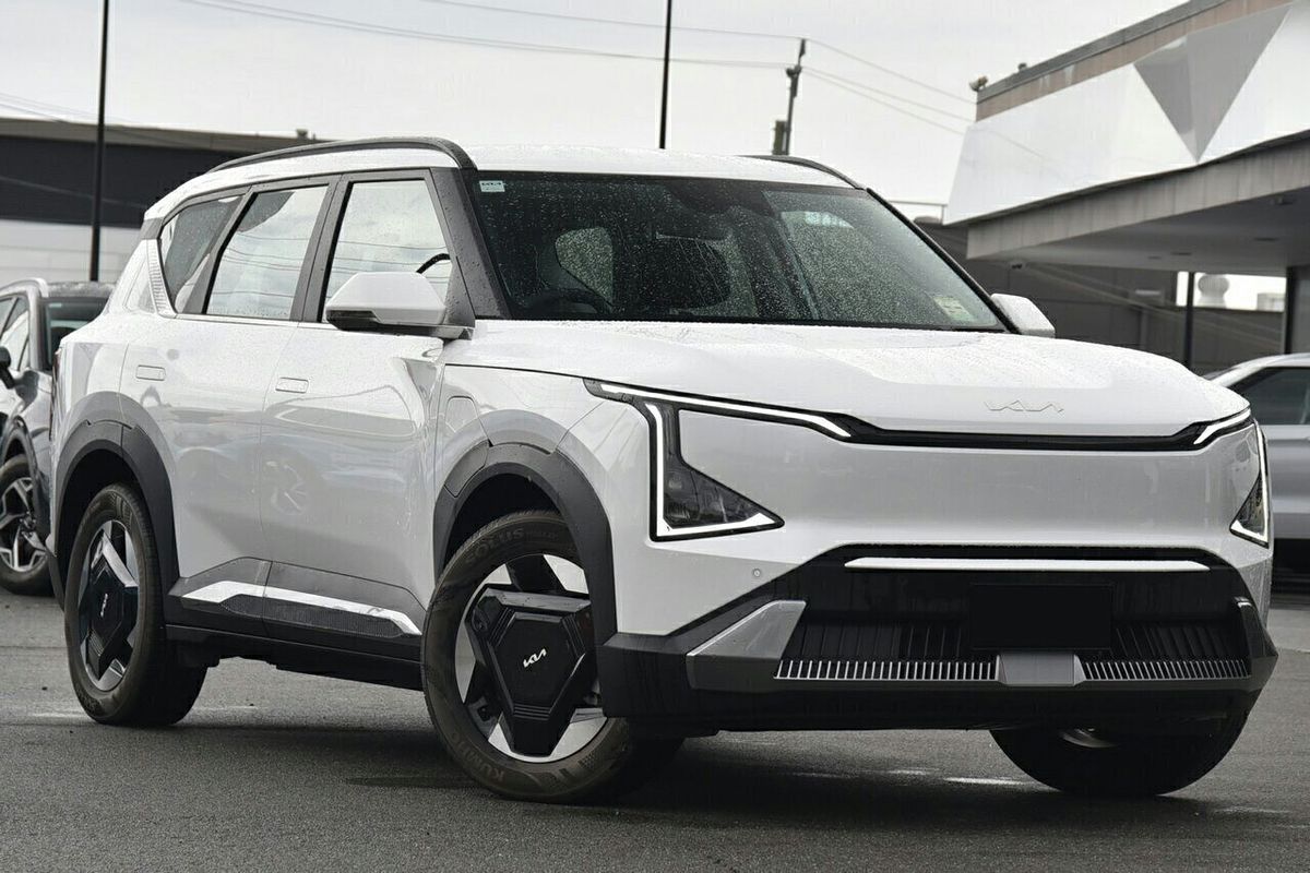 2025 Kia EV5 Air Long Range OVc
