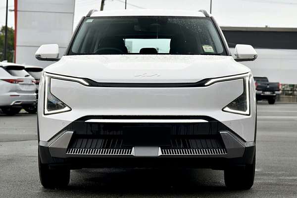 2025 Kia EV5 Air Long Range OVc