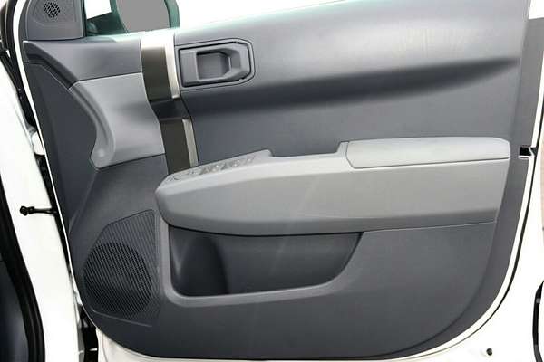 2025 Kia EV3 Air Standard Range SV