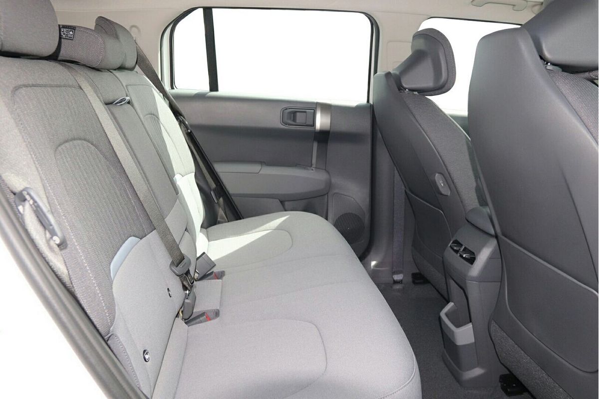 2025 Kia EV3 Air Standard Range SV