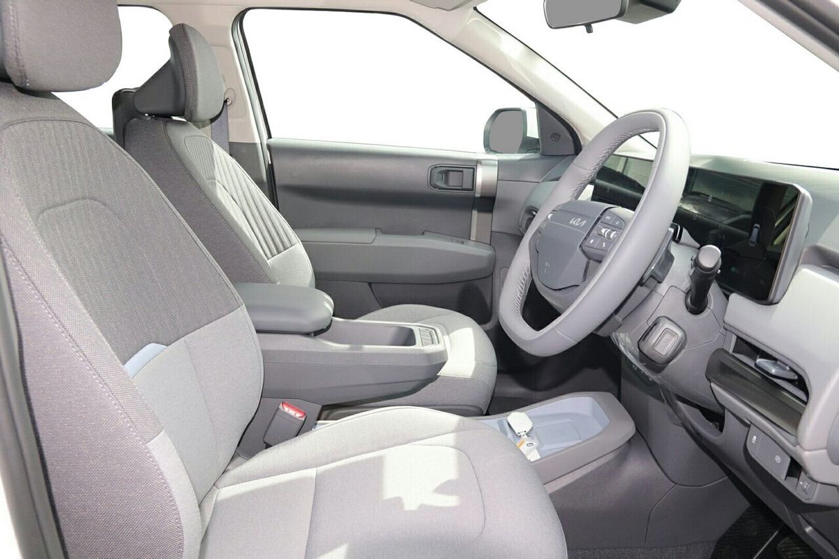 2025 Kia EV3 Air Standard Range SV