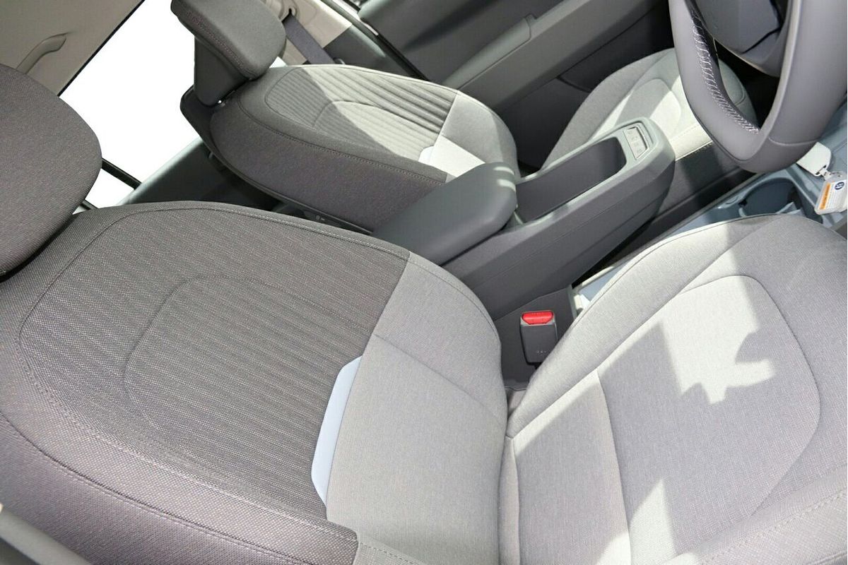 2025 Kia EV3 Air Standard Range SV