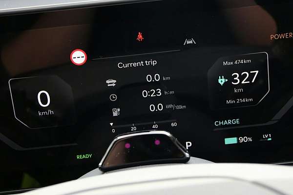 2025 Kia EV3 Air Standard Range SV