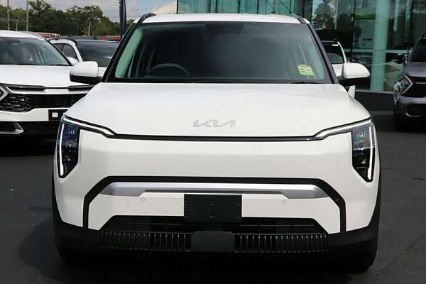 2025 Kia EV3 Air Standard Range SV