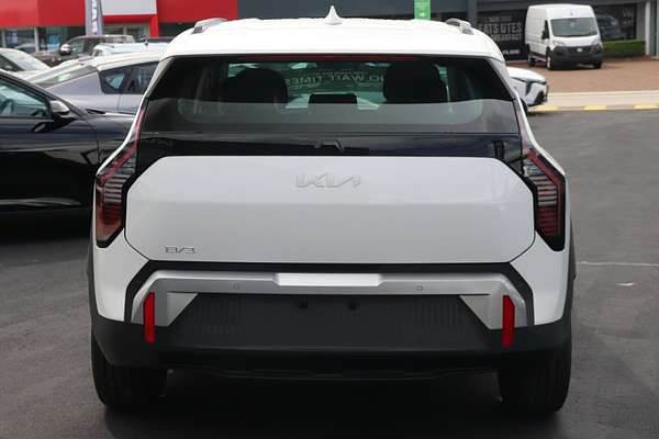 2025 Kia EV3 Air Standard Range SV