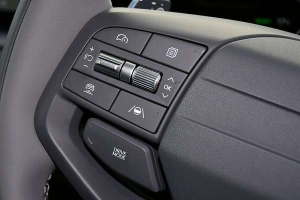 2025 Kia EV3 Earth Long Range SV