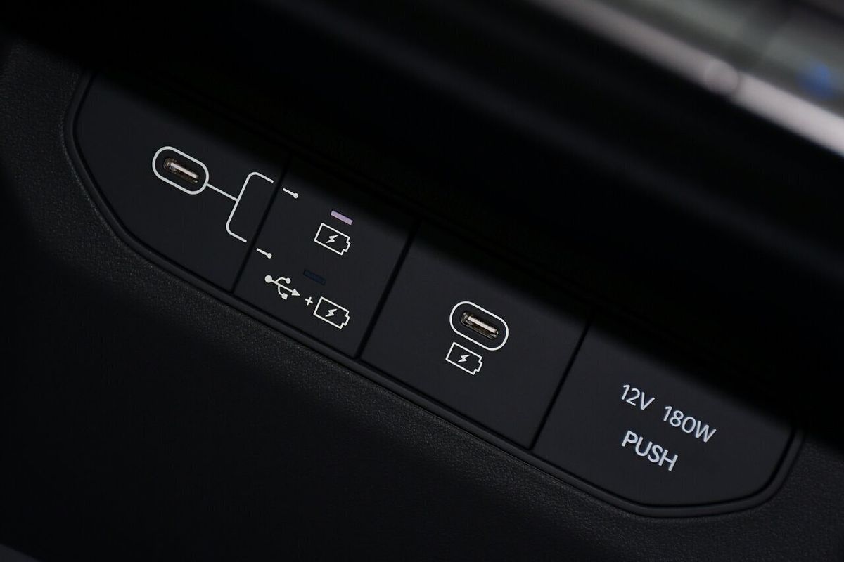 2025 Kia EV3 Earth Long Range SV