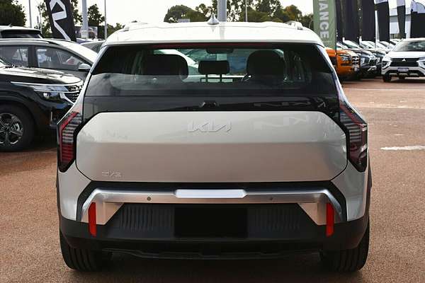 2025 Kia EV3 Earth Long Range SV